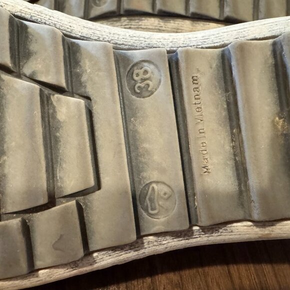 Remonte Liv Sneakers Size 38 . - Picture 7 of 7